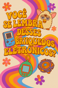 Nostalgia Eletrônicos