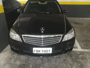 W204 C200 Kompressor Classic 2009/10 - R$ 46.000,00 (VENDIDA) 20190423-145346