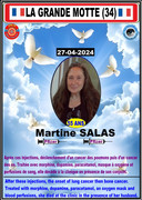 Désenfantés - Martine