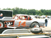 Danny Archiere 14 Trailer2