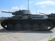 Советский средний танк Т-34, Музей военной техники, Верхняя Пышма IMG-7942