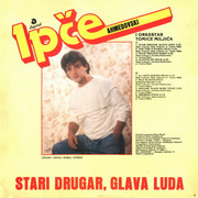 Ipce Ahmedovski - Diskografija Ipce-Ahmedovski-1986-z