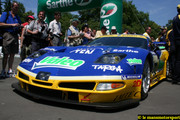 24 HEURES DU MANS YEAR BY YEAR PART FIVE 2000 - 2009 - Page 34 Image023