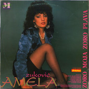 Amela Zukovic - Diskografija 1991-Amela-Zukovic-omot2
