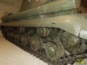 Советский тяжелый танк ИС-2, Технический центр, Парк "Патриот", Кубинка DSCN8202
