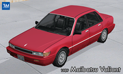 1989 Maibatsu Valiant