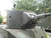 Советский легкий танк БТ-5 , Парк ОДОРА, Чита BT-5-Chita-020
