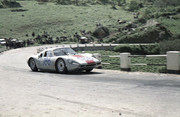  1964 International Championship for Makes - Page 3 64tf186-Porsche904-8-U-Maglioli-E-Barth