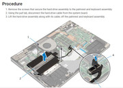 Dell-13-7353-Hard-drive-Removal