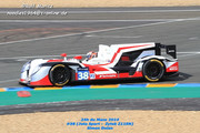 24 HEURES DU MANS YEAR BY YEAR PART SIX 2010 - 2019 - Page 21 2014-LM-38-Tincknell-Dolan-Turvey-01