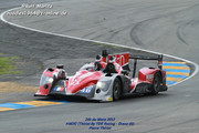 24 HEURES DU MANS YEAR BY YEAR PART SIX 2010 - 2019 - Page 18 2013-LM-46-R-Maxime-Martin-Pierre-Thiriet-Ludovic-Badey-13