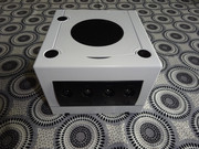 [VDS] Gamecube custom avec Puce Xeno 1.05 + Lecteur Gecko + CD SWISS DSC03754