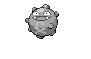 Shiny Koffing