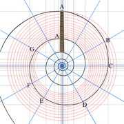 pitch spiral fretboard