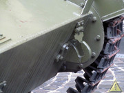 Советский легкий танк Т-60, Музей техники Вадима Задорожного IMG-3639