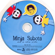 Minja Subota - Kolekcija Omot-3