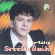 Srecko Susic - Diskografija Srecko1