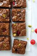 pistachioraspberrybrownies-3