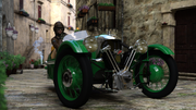 Morgan-3-wheels-amp-Smoke