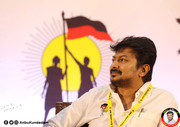 Udhayanidhi Stalin HD Images 36