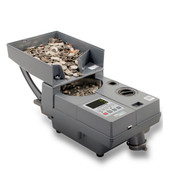 1925-2-CONTADORA DE MONEDAS ACCUBANKER AB610