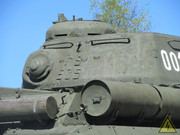 Советский тяжелый танк ИС-2, Ковров IMG-4914