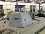 Советский легкий танк Т-60, Музей техники Вадима Задорожного DSCN3337