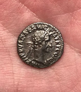 Denario de Nerva. LIBERTAS PVBLICA. Roma BC8-E2274-3-F77-4705-8-C83-58-A5-A9-E104-D8