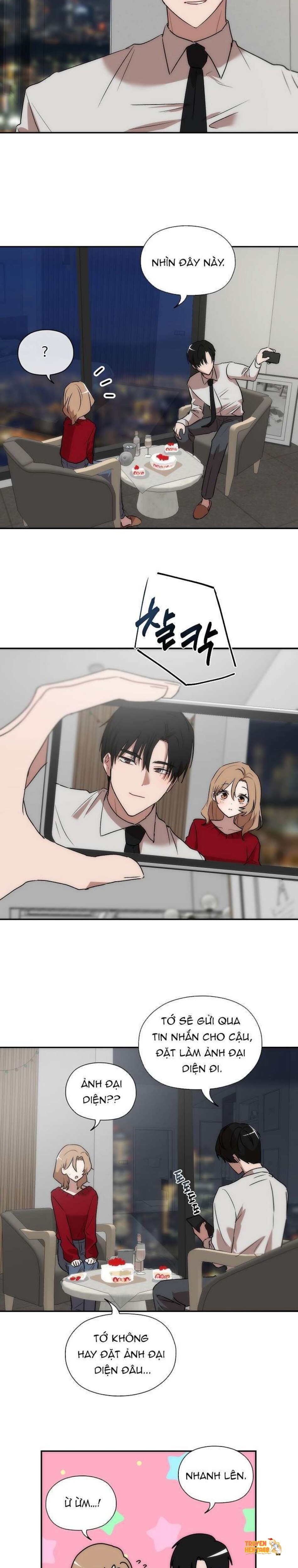 Xem ảnh tmpummc bdz trong truyện hentai [không Che] [18+] Cãi Vã Trên Gối - Chapter 8 - hentaitvn.net