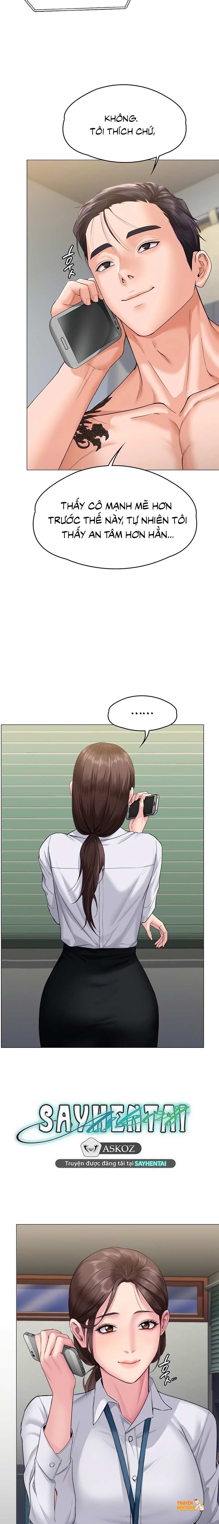 Xem ảnh tmpg35vwt3k trong truyện hentai Tôi Sẽ Bảo Vệ Bạn - Chapter 7 - hentaitvn.net