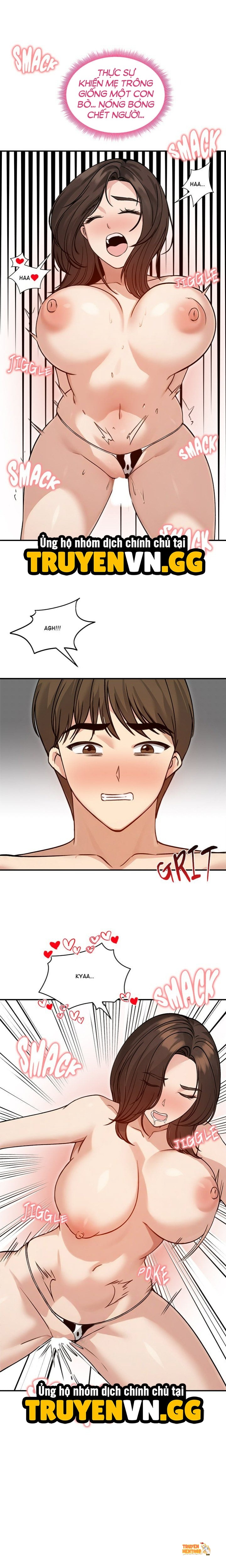 Xem ảnh Người Vợ Bỏ Trốn! - Chapter 59 - tmptl4anrwd - Truyenhentaiz.net