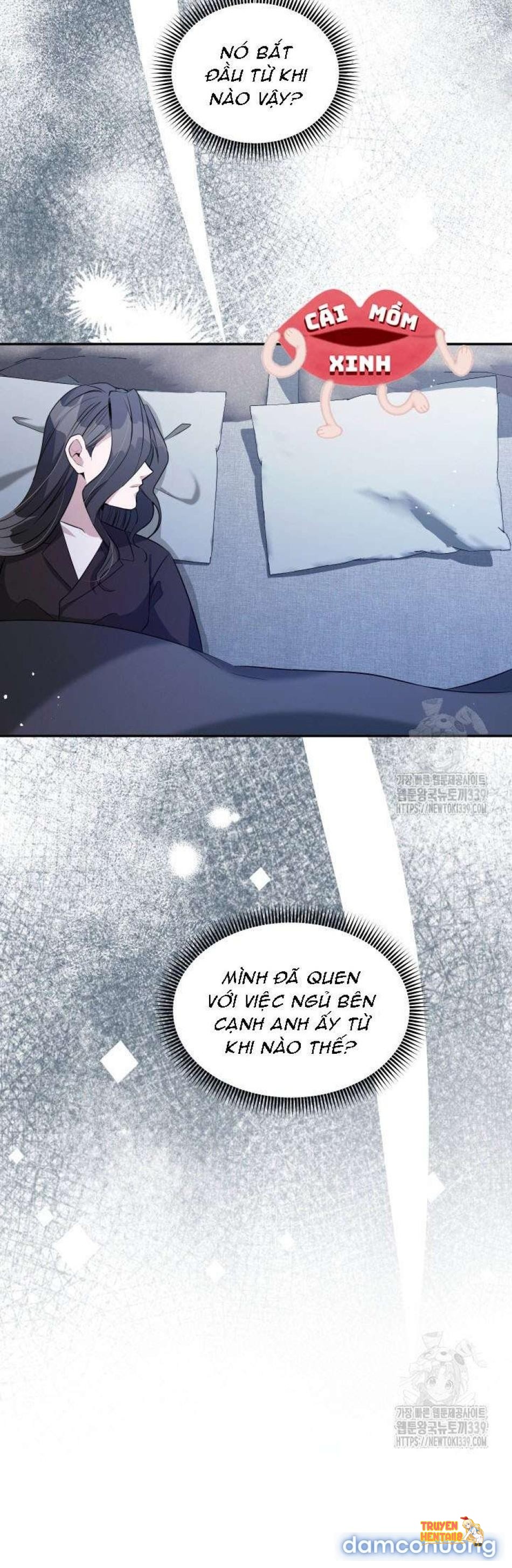 Xem ảnh Collector - Chapter 44 - tmpbyyb56 m - Truyenhentaiz.net