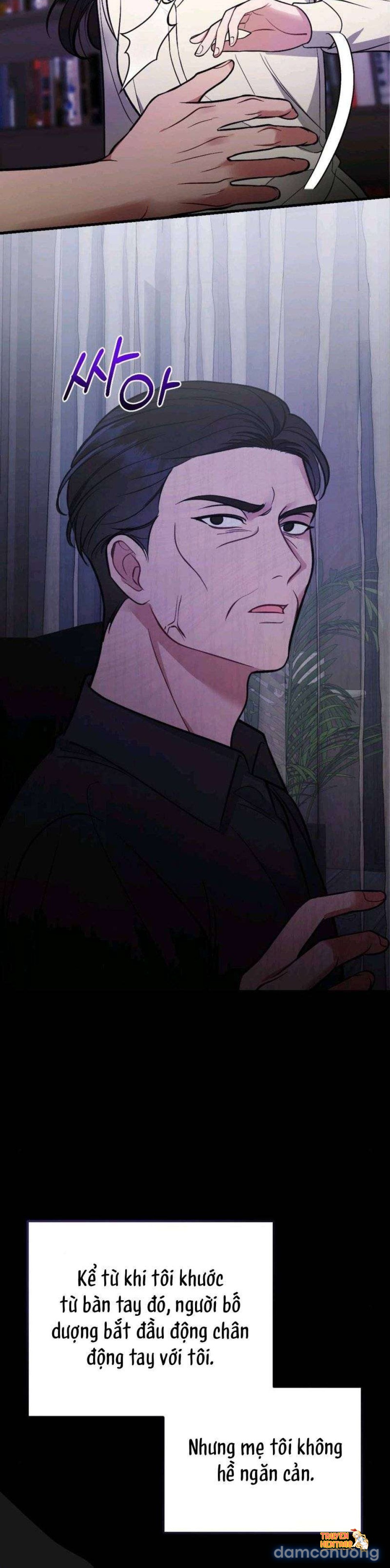 Xem ảnh 〖18+〗- Đêm Mùa Hè - Chapter 5 - tmp5s58gkem - Truyenhentaiz.net