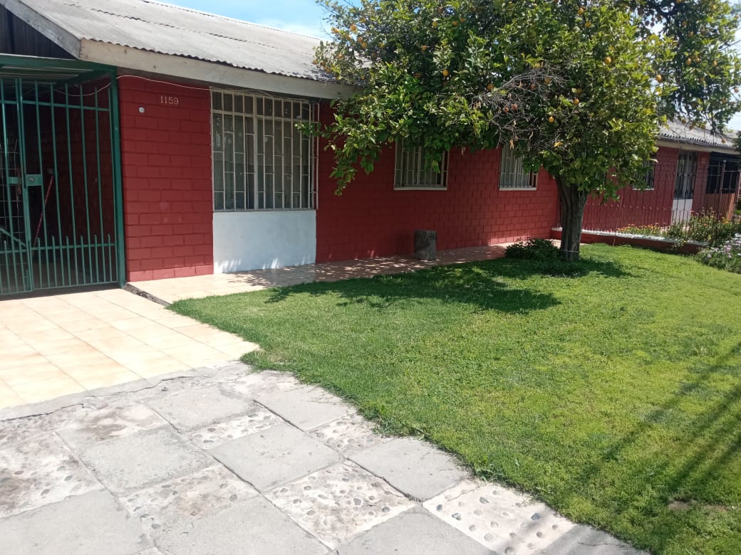 OPORTUNIDAD DE INVERSIÓN – VENTA DE DERECHOS Y ACCIONES EN QUILICURA