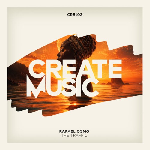 Rafael Osmo - The Traffic (2026) MP3