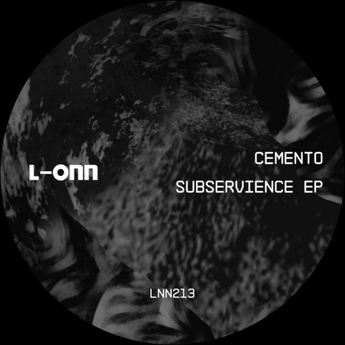Cemento - Subservience EP (2026) MP3