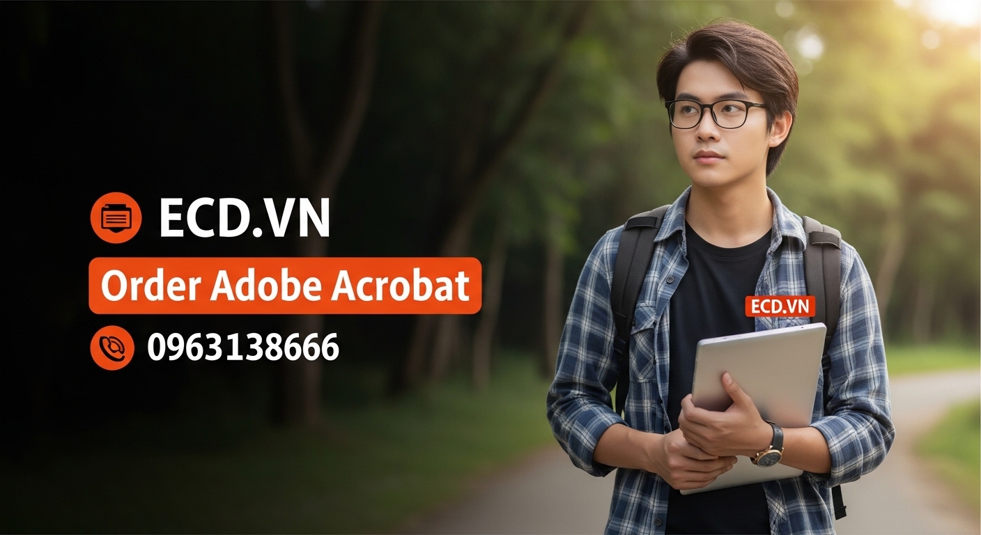 adobe acrobat tool tốt