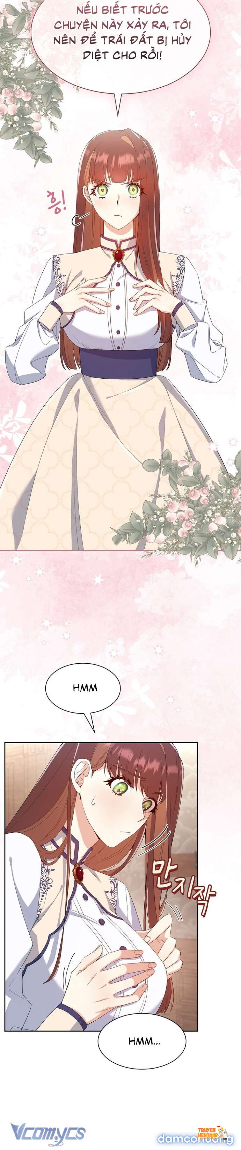 Xem ảnh tmpgu xeyok trong truyện hentai [18+] Tôi Là M - Chapter 4 - hentaitvn.net