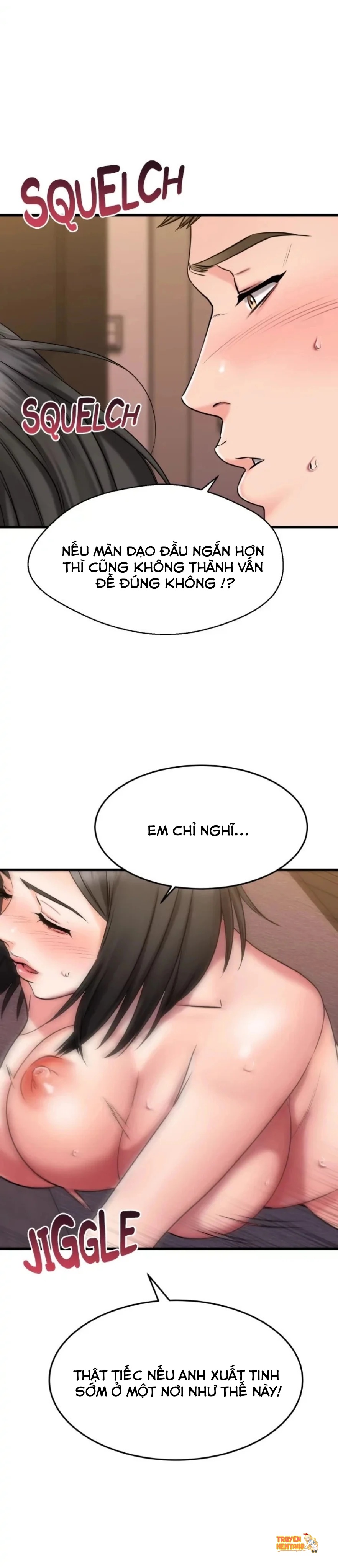 Trang truyện tmpr8qhy0x0 trong truyện tranh Ranh Giới Người Bạn - Chapter 27 - truyenhentai18.net