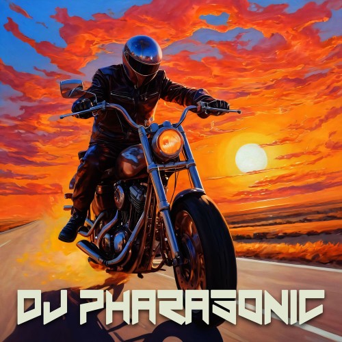 DJ Pharasonic - I Want You to Want Me (2026) MP3