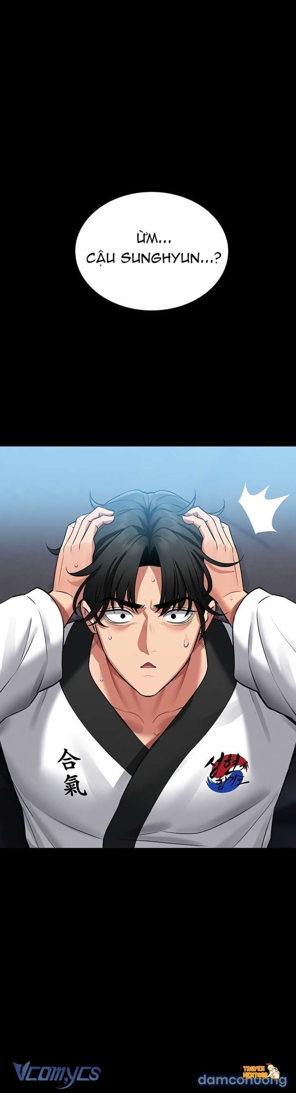 Xem ảnh tmpa4jsrwtb trong truyện hentai Hướng Dẫn Bảo Vệ Bản Thân - Chapter 2 - hentaitvn.net