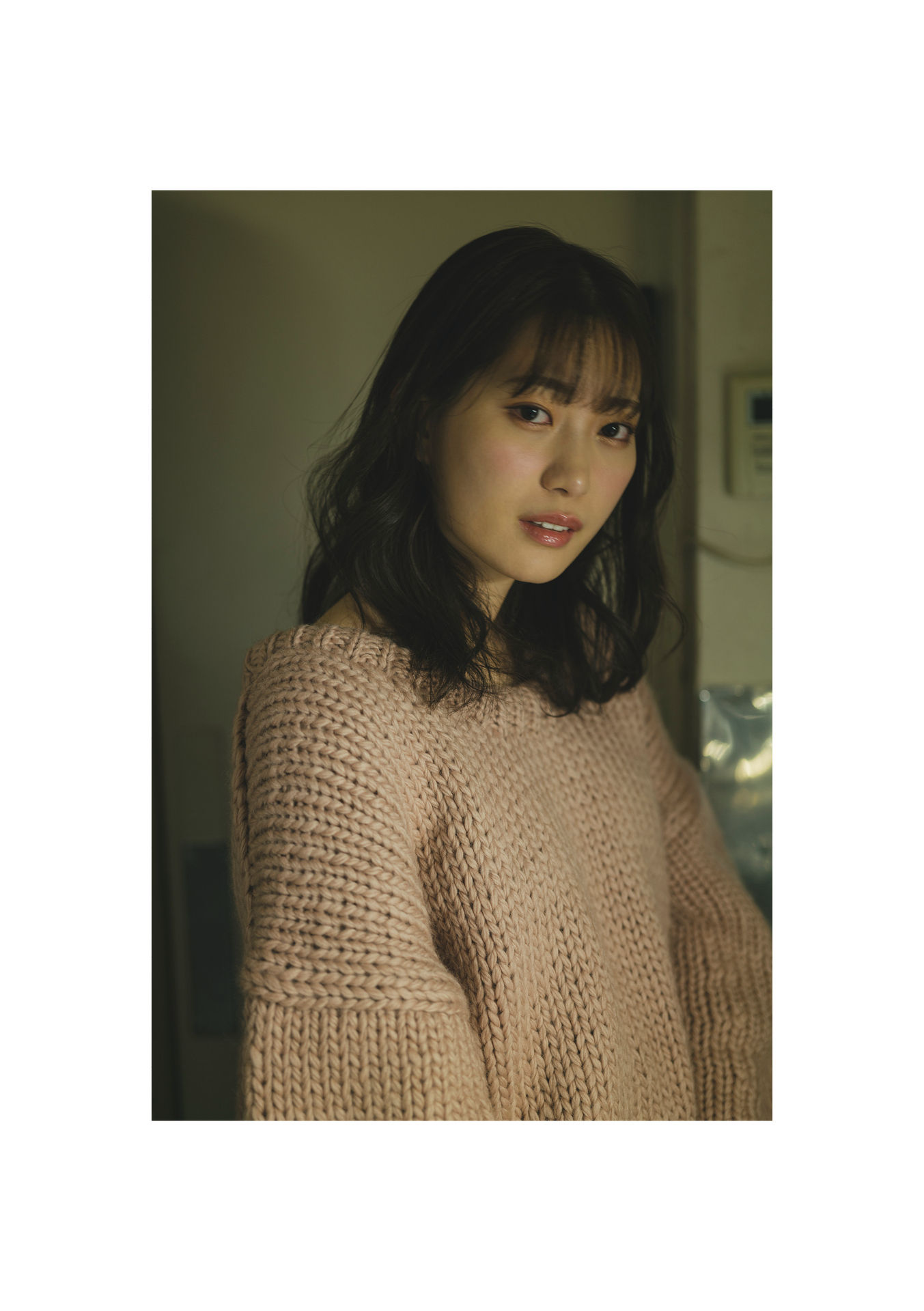 美谷朱里 NO.007「とられち」 156