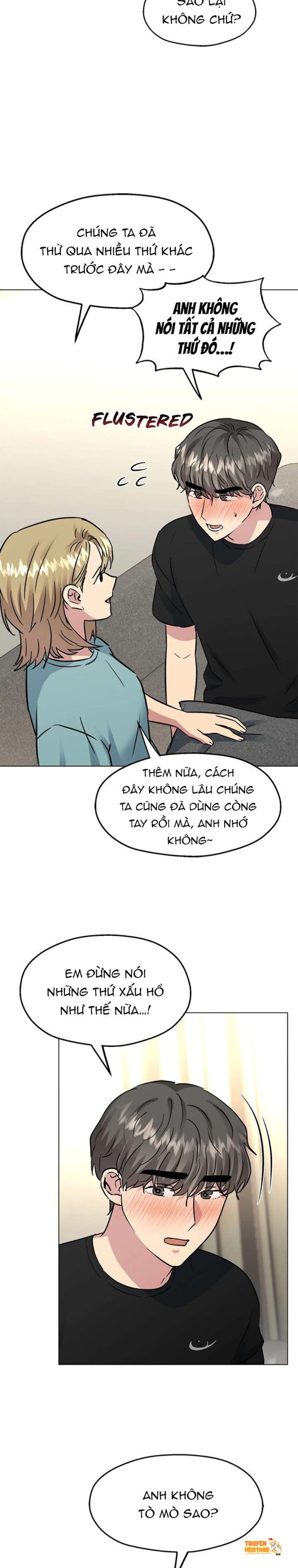 Xem ảnh Twenty Nights - Chapter 50 - tmp87w ne83 - Truyenhentaiz.net