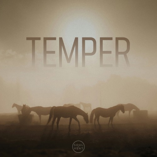 Nautika, Jasq - Temper (2026) MP3