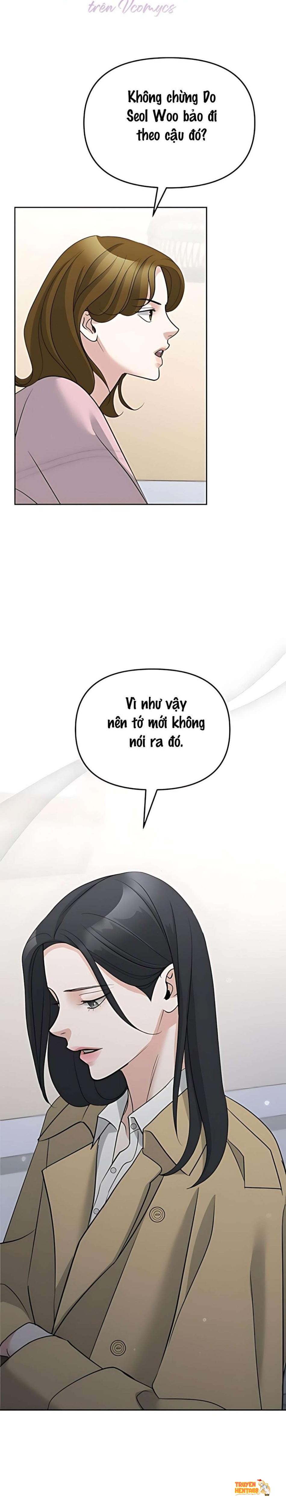 Xem ảnh 〖18+〗- Cẩn Thận Va Phải Tình Yêu - Chapter 58 - tmpa2n8lprp - Truyenhentaiz.net