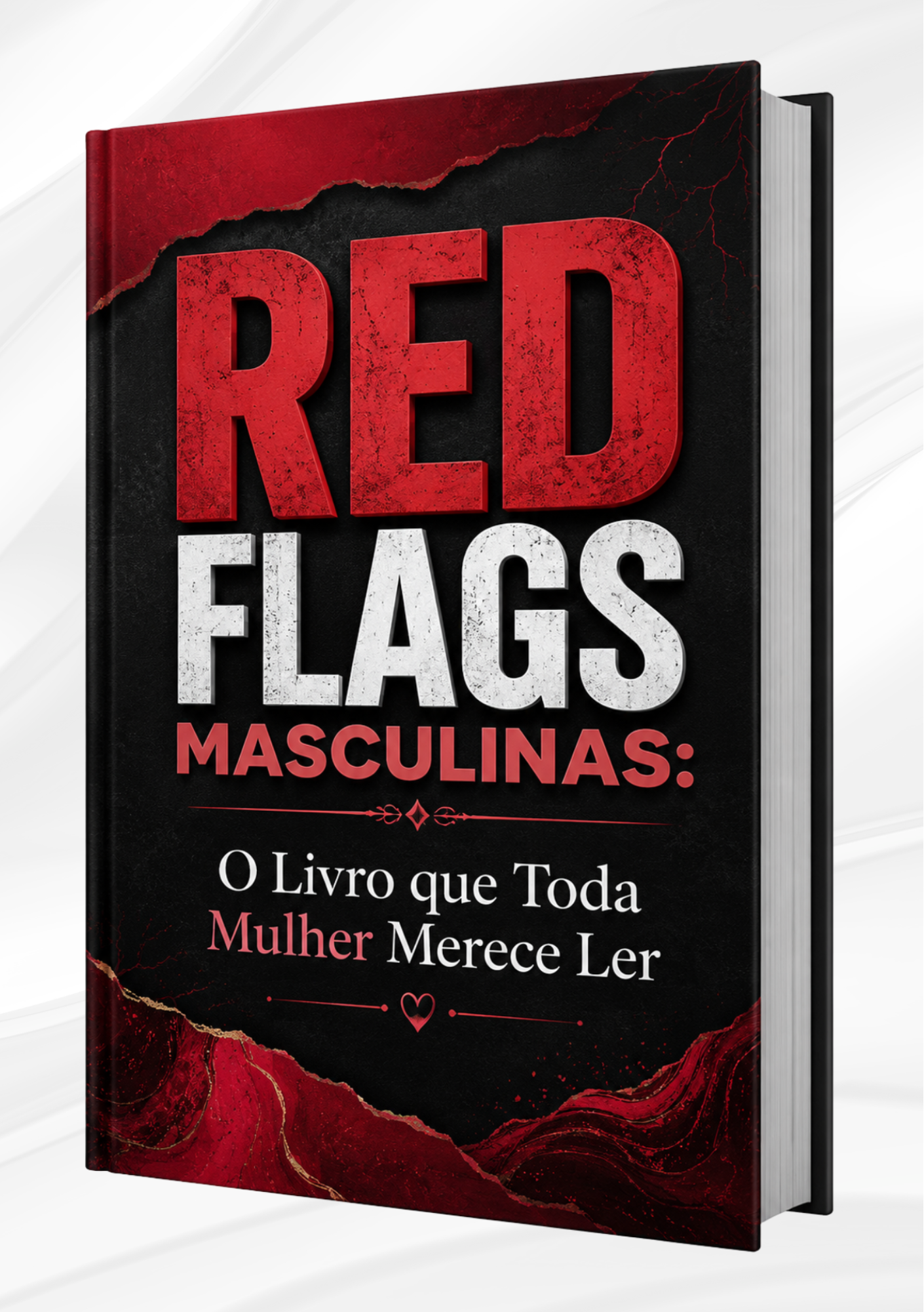Red Flags Masculinas
