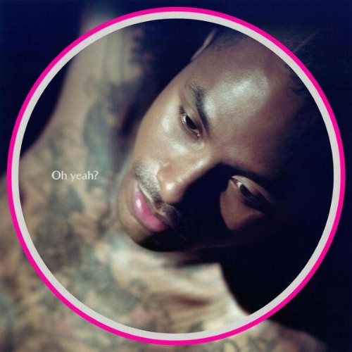 Steve Lacy - Oh yeah? (2026) FLAC