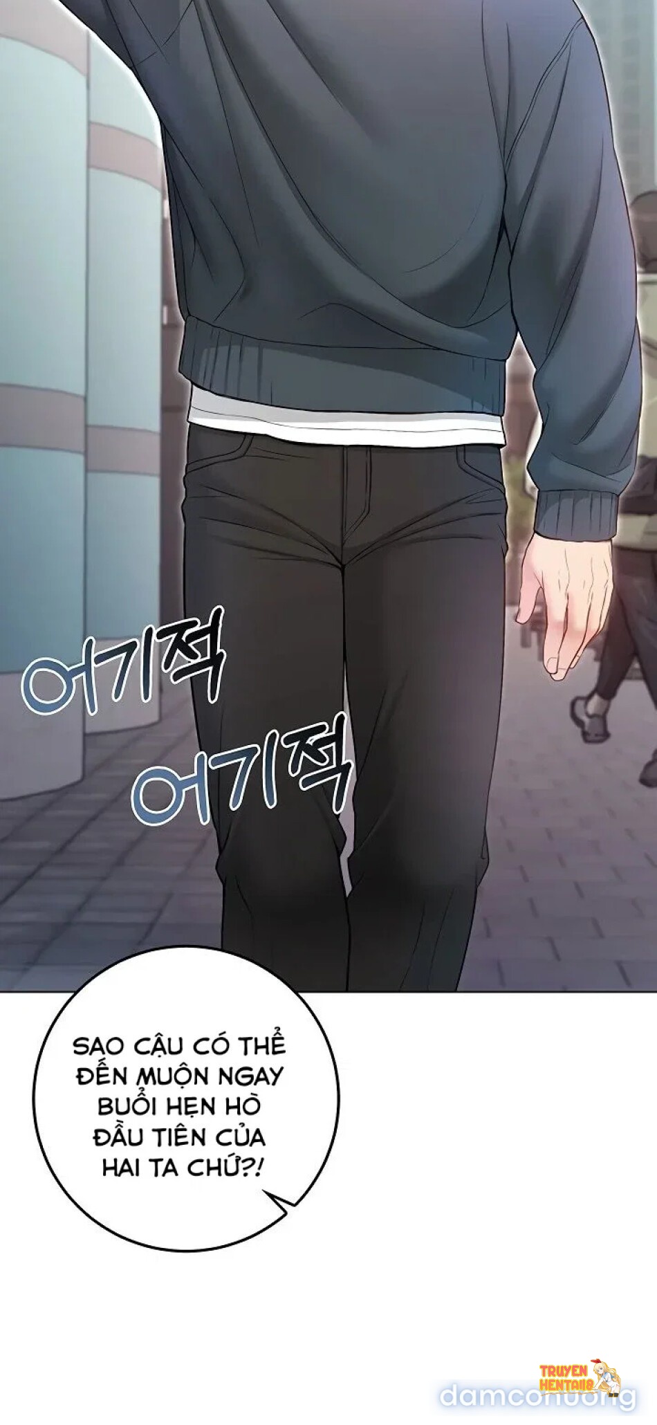 Xem ảnh Tôi Là Ma Cà Rồng - Chapter 17 - tmpmszo1h0x - Truyenhentaiz.net