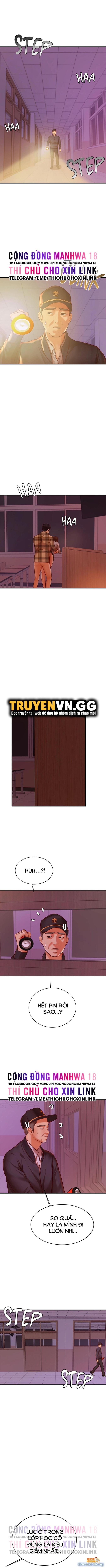 Trang truyện tmp2g5u2x0 trong truyện tranh Cô Giáo Ngoài Giờ - Chapter 35 - truyenhentai18.net