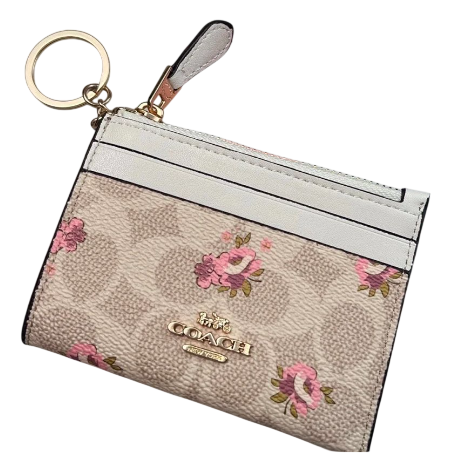 Coach Wallet — LitBuy Finds
